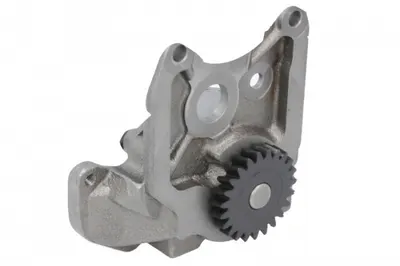 Pompa Ulei Potrivit Perkins 1103c-33t; 1104c-44t; 1104d-E44ta; 1106c-E60ta; 1106d-E66ta, Massey Ferguson 3425, 3455, 410, 420, 430, 5445, 5465, 6465, 6475, 6480, 7465, 7475, 7480