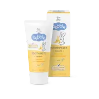 Bebble Pasta de dinti banana, 50ml