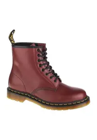 Ghete pentru femei - Dr Martens - BM200686 - rosu
