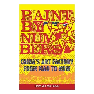 Paint by Numbers