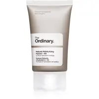 The Ordinary Natural Moisturizing Factors + HA crema de fata hidratanta 30 ml