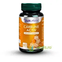Carbune Activ 60Cps
