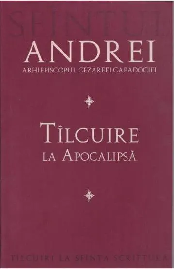 Tîlcuire la Apocalipsă