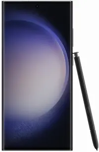 Samsung Galaxy S23 Ultra 5G Dual Sim 1 TB Phantom Black Excelent