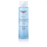 Loțiune Micelară DermatoClean, 400 ml, Eucerin