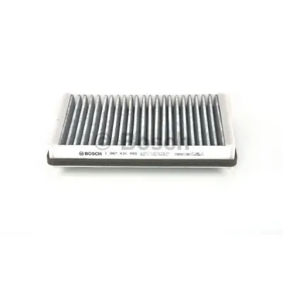 Filtru, aer habitaclu BOSCH 1 987 431 452