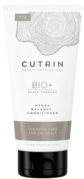 Cutrin Bio+ Balsam de păr echilibrant, 200 ml