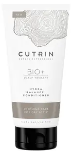 Cutrin Bio+ Balsam de păr echilibrant, 200 ml