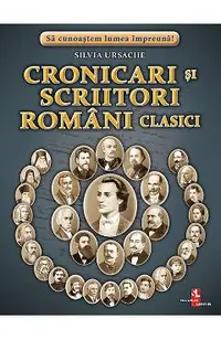 Cronicari si scriitori romani clasici