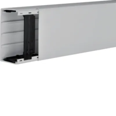 Canal cablu fără halogen 60x110, RAL7035