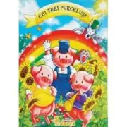 Cei trei purcelusi