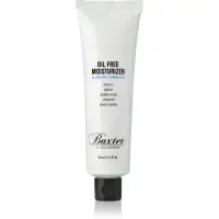 Baxter of California Oil Free Moisturizer crema de zi hidratanta pentru barbati 120 ml