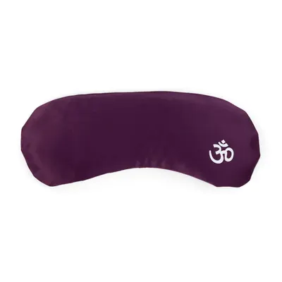 Comprese oculare din satin Bodhi Om