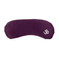 Comprese oculare din satin Bodhi Om