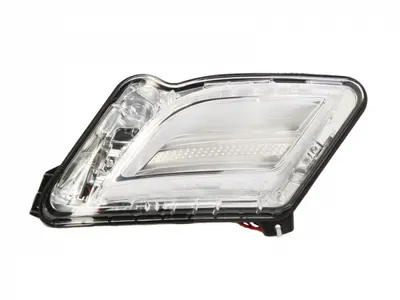 Lumina zi fata dreapta (LED, functii lumini: Lumina zi) potrivit VOLVO S60 II, V60 I 04.10-10.13