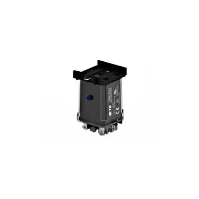 Releu de putere 2CC 24Vc.c. 25A, orizontal, AMP Faston 250