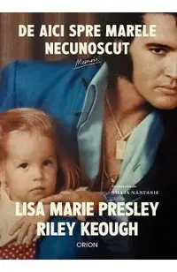 eBook De aici spre marele necunoscut