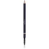 Dr. Hauschka Make-Up Eyebrow Definer creion pentru sprancene culoare 01 light brown 1.05 g