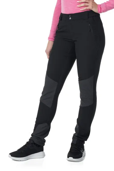 Pantalon outdoor Kilpi NUUK-W pentru femei
