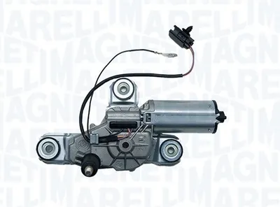 Motor stergator Spate potrivit FORD KA 09.96-11.08