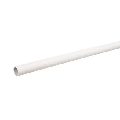 Tub Rigid PVC Ø40mm 4m