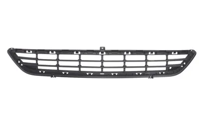 Grila bara Mijloc, negru potrivit OPEL MOKKA / MOKKA X dupa 2012 2012-2016