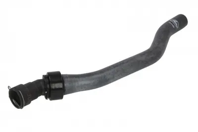 Furtun incalzire (17mm) potrivit CITROEN C2, C2 ENTERPRISE, C3 I, C3 II, C3 PLURIEL, C5 I, C5 II; PEUGEOT 1007, 207, 207 HATCHBACK 1.4D 2.0 03.01