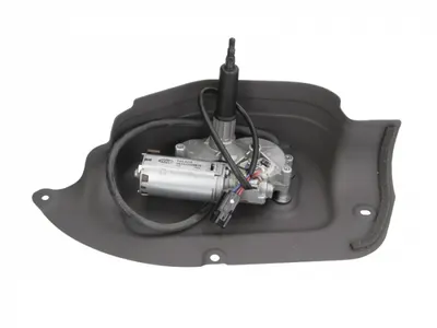 Motoras stergator spate stanga FORD TRANSIT intre 2006-2014