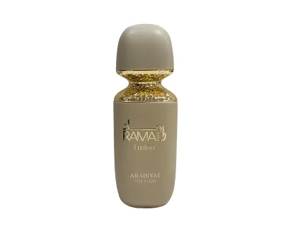 Apa de Parfum Arabiyat Prestige Ramad Loubon, Unisex, 100 ml