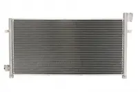 Condensator A C 635x335x21 potrivit VOLVO FH12, FH16, FM, FM10, FM12, FM7, FM9 08.93-
