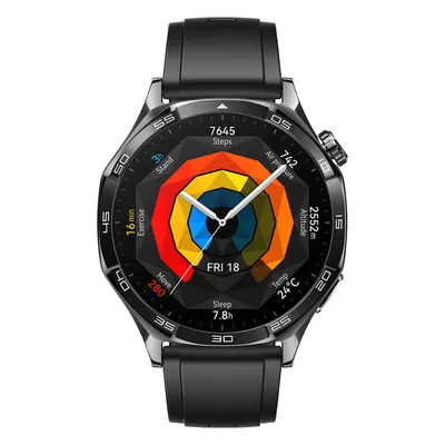 Huawei Gt5schwarz