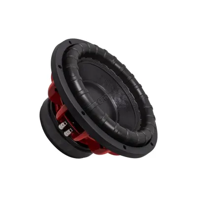 Subwoofer Auto ForX XW-312 D2/D4, 300mm, 700W RMS