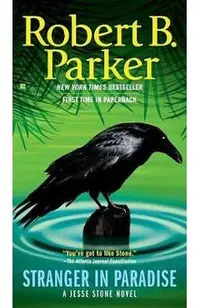 Stranger in Paradise