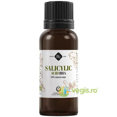 Acid Salicilic Natural BHA 25g