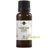 Acid Salicilic Natural BHA 25g