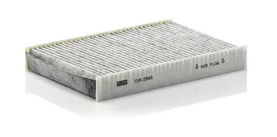 Filtru habitaclu CA Mann-Filter CUK 2945