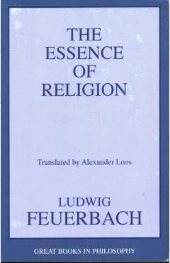 The Essence of Religion