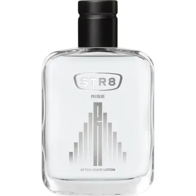 Lotiune after shave Rise, 100ml, STR8