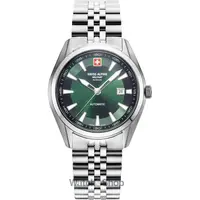 Ceas Swiss Alpine Military Swiss Alpine Military 7091.2134 Mens Watch Automatic 43mm 10ATM