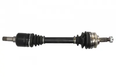 Planetara fata stanga 662mm (pentru vehicule cu ABS) PEUGEOT 607 2.2 3.0 intre 2002-2010