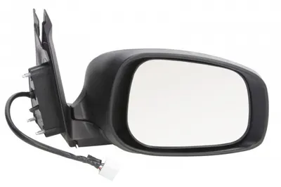 Oglinda dreapta electrica incalzita, grunduita SUZUKI SWIFT intre 2005-2007