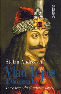Vlad Tepes Dracula