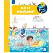 Hai sa inotam!