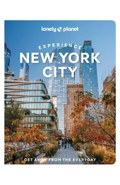 Lonely Planet Experience New York City