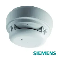 Detector monoxid de carbon Siemens OOHC740