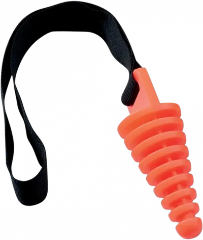 Dop mic Moose Racing toba evacuare 2T