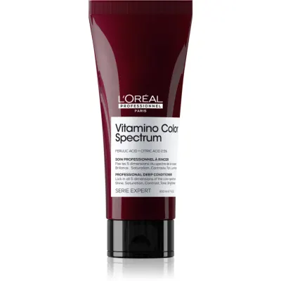 L’Oréal Professionnel Serie Expert Vitamino Color Spectrum balsam pentru protecția culorii 200 ml