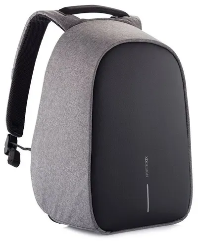 Rucsac XD Design Bobby Hero Regular - 15.6'', gri