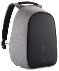 Rucsac XD Design Bobby Hero Regular - 15.6'', gri
