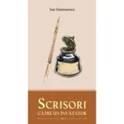 Scrisori catre un invatator